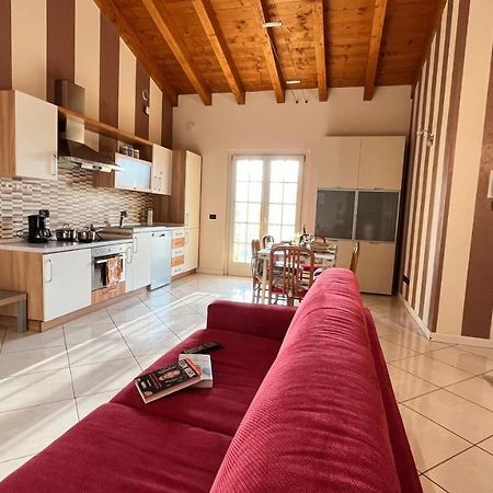 Casa Meda Tabachere Appartamento Sirmione Desenzano Del Garda Pozzolengo Luaran gambar
