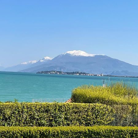 Casa Meda Tabachere Appartamento Sirmione Desenzano Del Garda Pozzolengo Luaran gambar