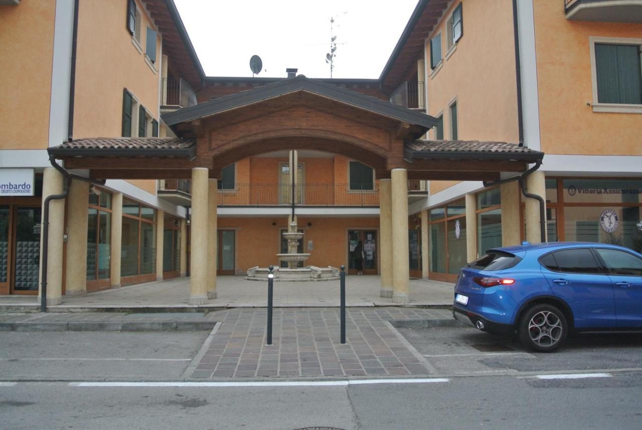 Casa Meda Tabachere Appartamento Sirmione Desenzano Del Garda Pozzolengo Luaran gambar