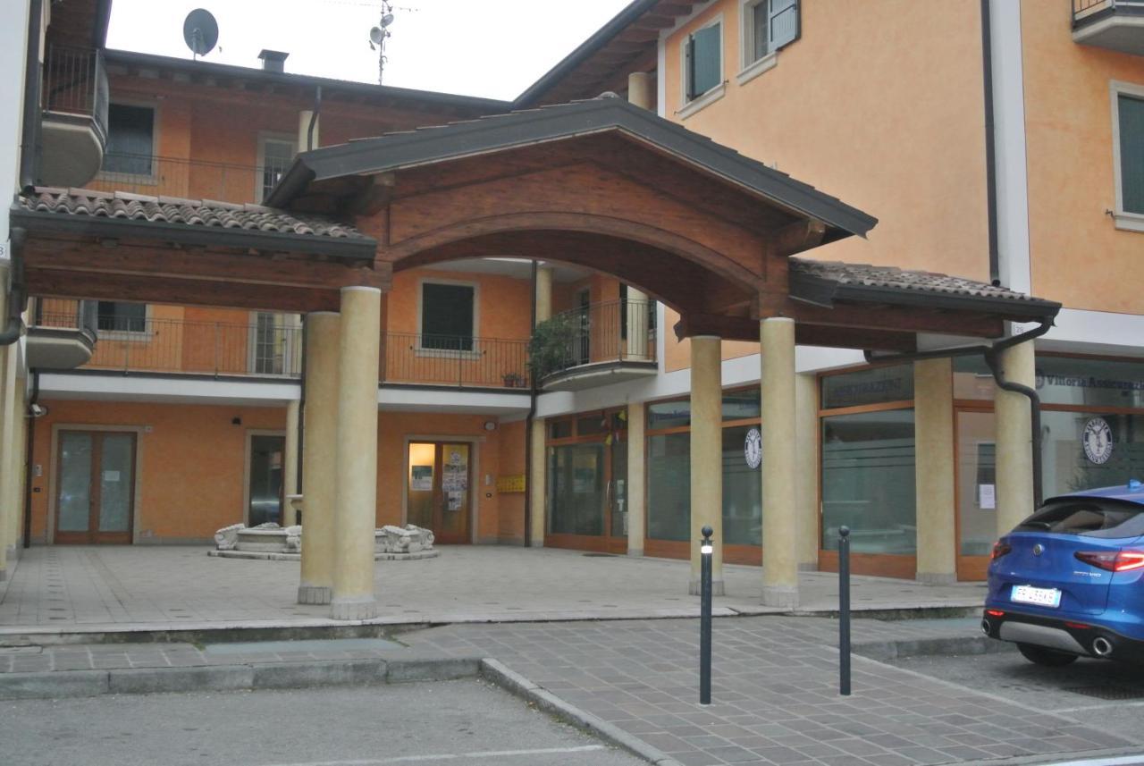 Casa Meda Tabachere Appartamento Sirmione Desenzano Del Garda Pozzolengo Luaran gambar