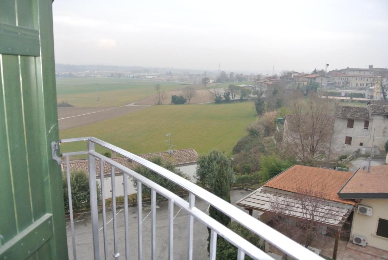 Casa Meda Tabachere Appartamento Sirmione Desenzano Del Garda Pozzolengo Luaran gambar