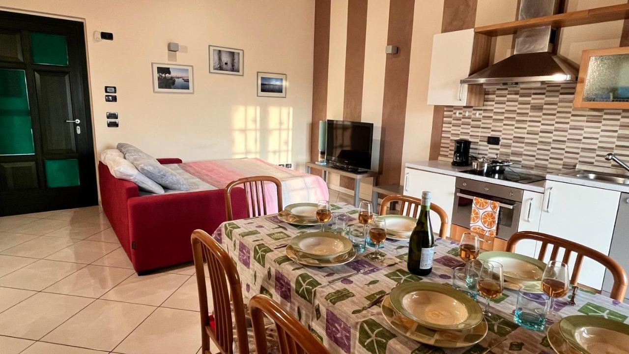 Casa Meda Tabachere Appartamento Sirmione Desenzano Del Garda Pozzolengo Luaran gambar