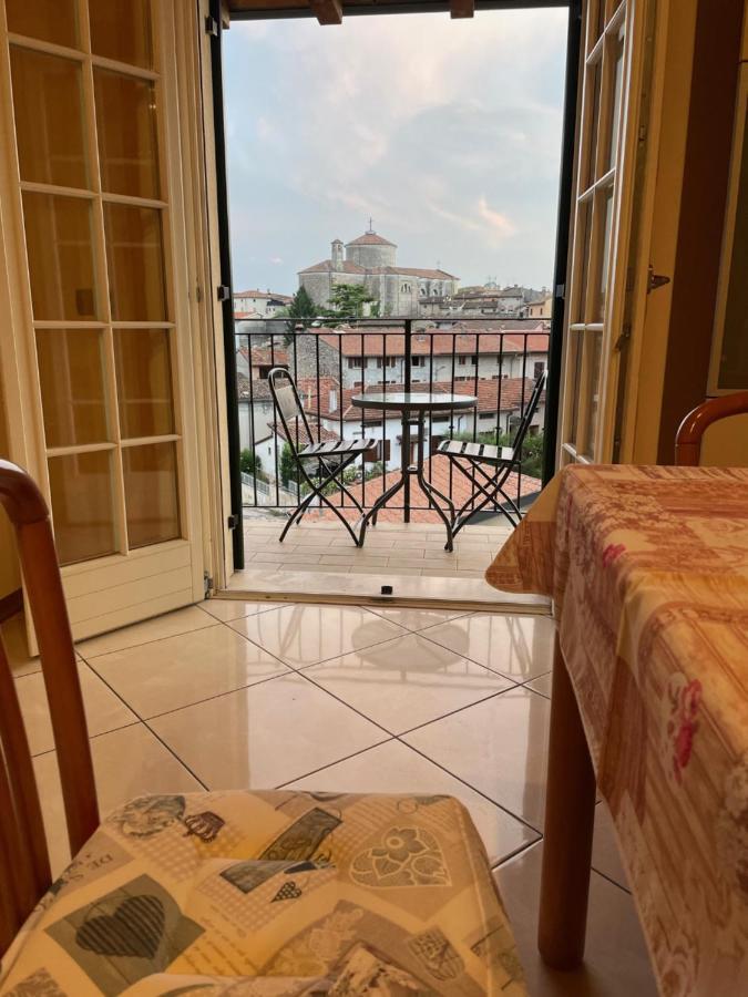 Casa Meda Tabachere Appartamento Sirmione Desenzano Del Garda Pozzolengo Luaran gambar