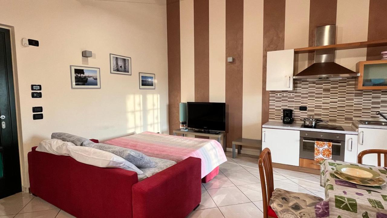 Casa Meda Tabachere Appartamento Sirmione Desenzano Del Garda Pozzolengo Luaran gambar
