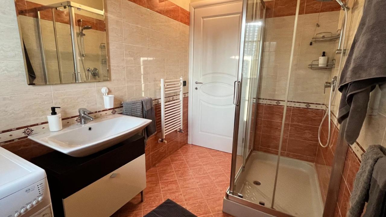 Casa Meda Tabachere Appartamento Sirmione Desenzano Del Garda Pozzolengo Luaran gambar