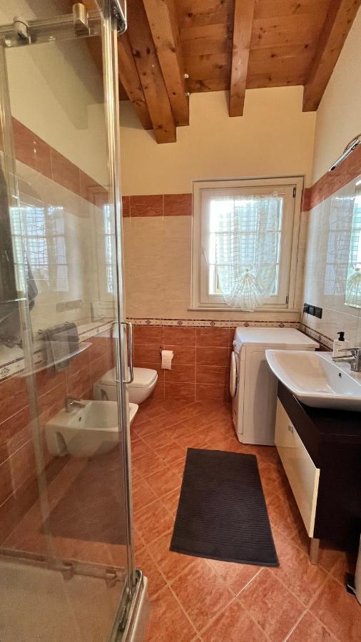 Casa Meda Tabachere Appartamento Sirmione Desenzano Del Garda Pozzolengo Luaran gambar