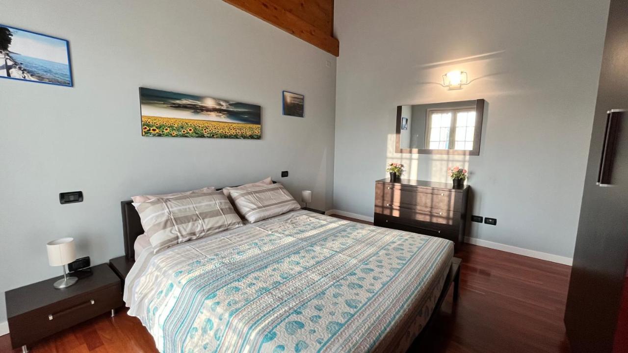 Casa Meda Tabachere Appartamento Sirmione Desenzano Del Garda Pozzolengo Luaran gambar