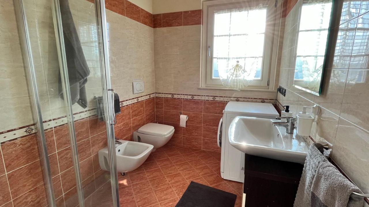 Casa Meda Tabachere Appartamento Sirmione Desenzano Del Garda Pozzolengo Luaran gambar