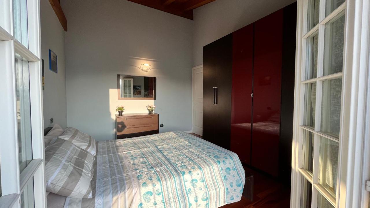 Casa Meda Tabachere Appartamento Sirmione Desenzano Del Garda Pozzolengo Luaran gambar