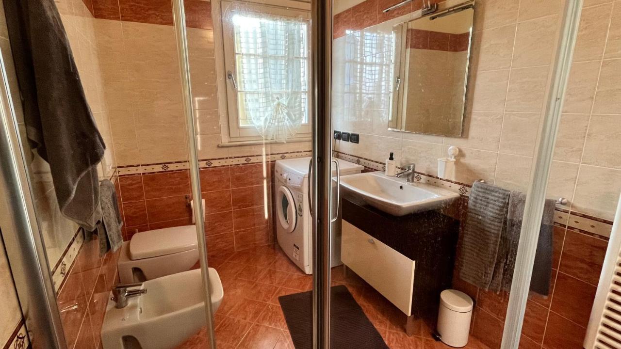 Casa Meda Tabachere Appartamento Sirmione Desenzano Del Garda Pozzolengo Luaran gambar