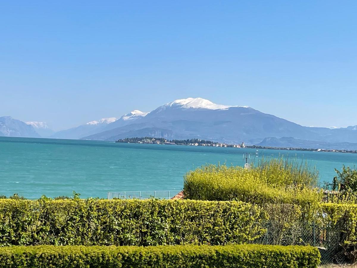 Casa Meda Tabachere Appartamento Sirmione Desenzano Del Garda Pozzolengo Luaran gambar