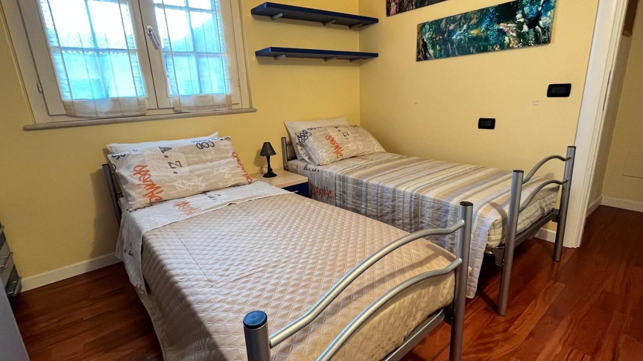 Casa Meda Tabachere Appartamento Sirmione Desenzano Del Garda Pozzolengo Luaran gambar