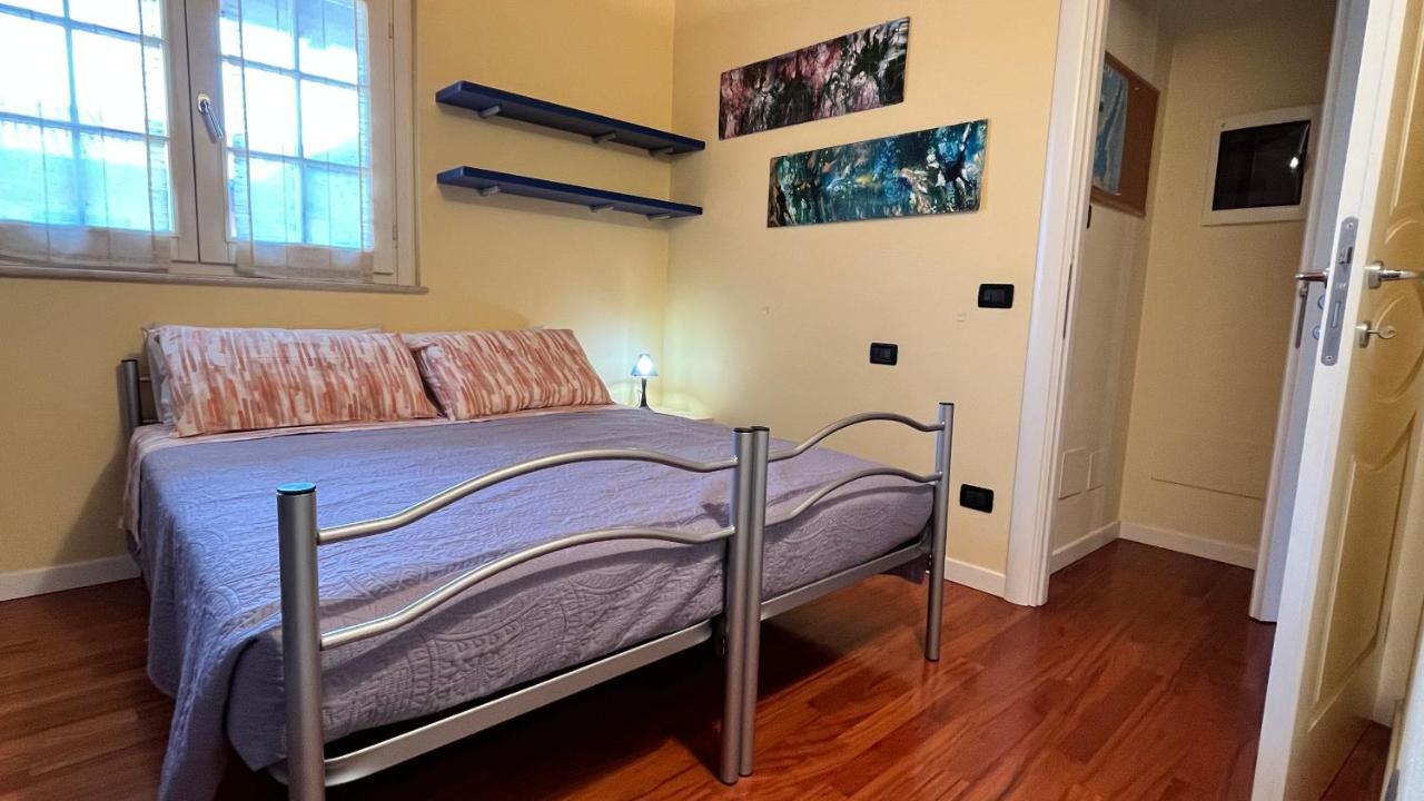Casa Meda Tabachere Appartamento Sirmione Desenzano Del Garda Pozzolengo Luaran gambar