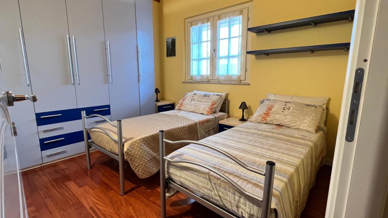 Casa Meda Tabachere Appartamento Sirmione Desenzano Del Garda Pozzolengo Luaran gambar