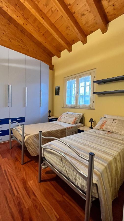 Casa Meda Tabachere Appartamento Sirmione Desenzano Del Garda Pozzolengo Luaran gambar