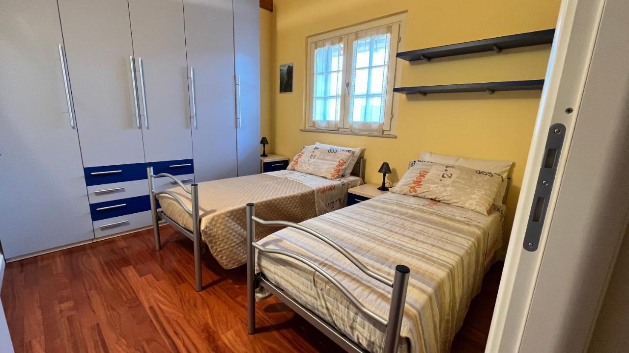 Casa Meda Tabachere Appartamento Sirmione Desenzano Del Garda Pozzolengo Luaran gambar