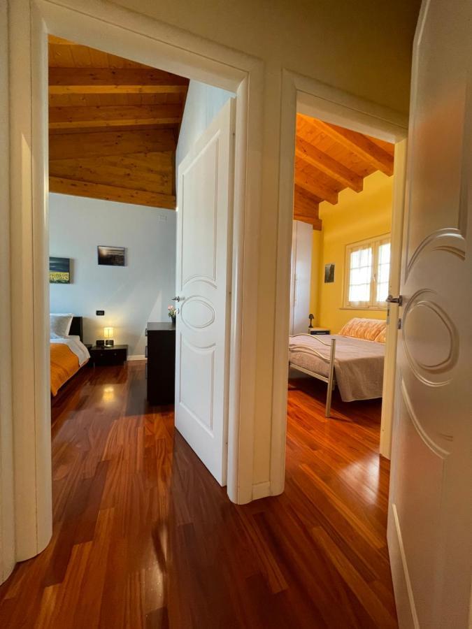 Casa Meda Tabachere Appartamento Sirmione Desenzano Del Garda Pozzolengo Luaran gambar